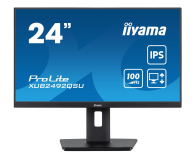 iiyama ProLite XUB2492QSU-B1 - 1217928 - zdjęcie 7